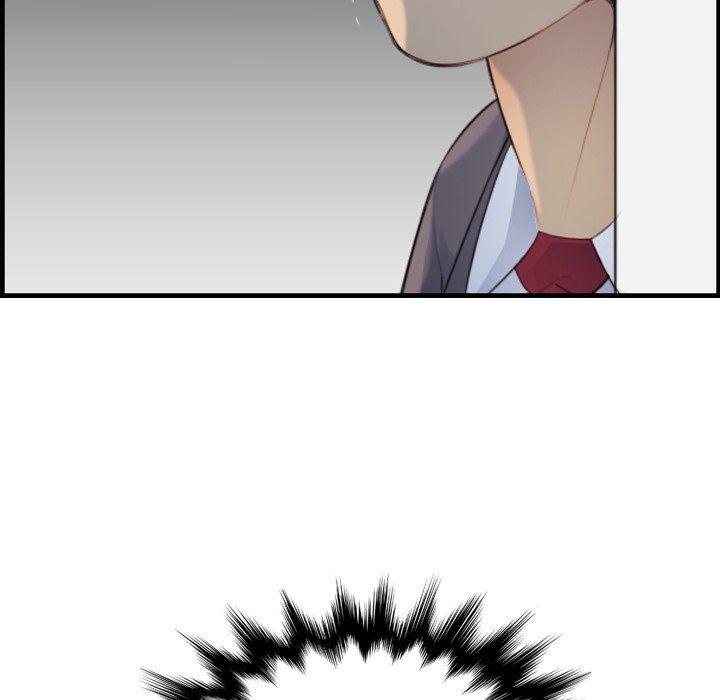 Never Too Late Manhwa - Chapter 20 Page 32