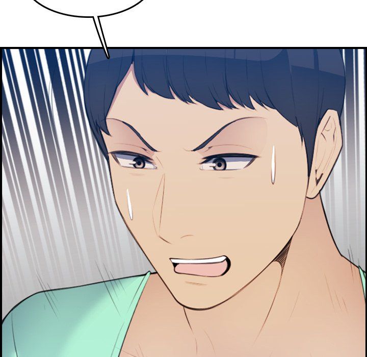 Never Too Late Manhwa - Chapter 20 Page 117