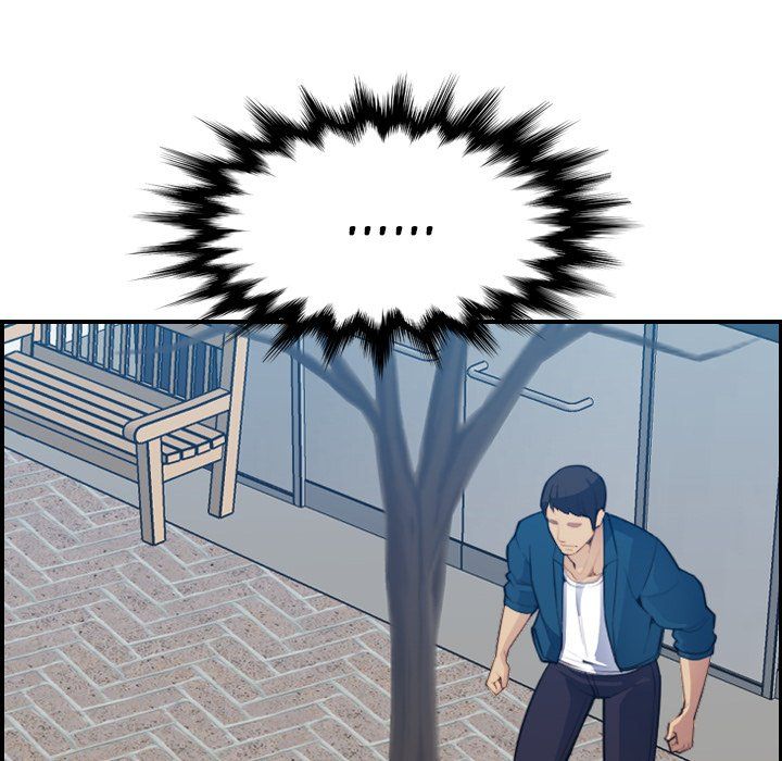 Never Too Late Manhwa - Chapter 16 Page 14