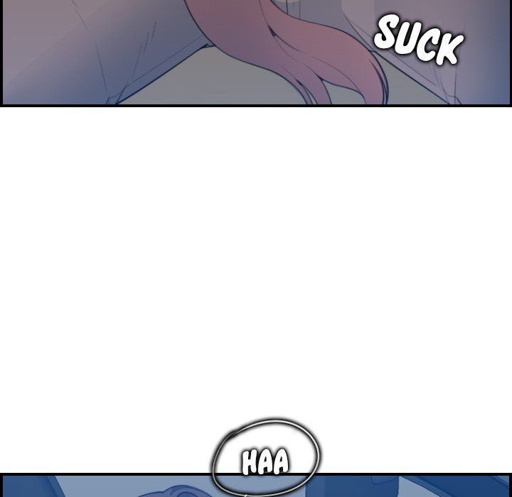 Never Too Late Manhwa - Chapter 16 Page 27