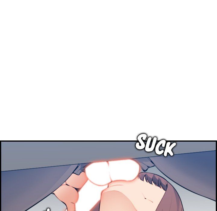 Never Too Late Manhwa - Chapter 16 Page 33