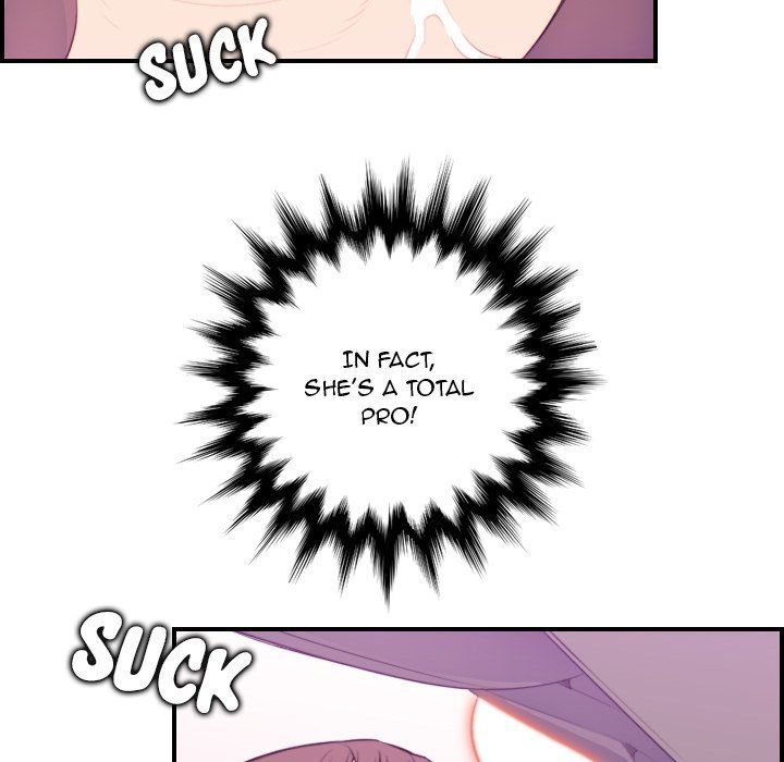 Never Too Late Manhwa - Chapter 16 Page 36