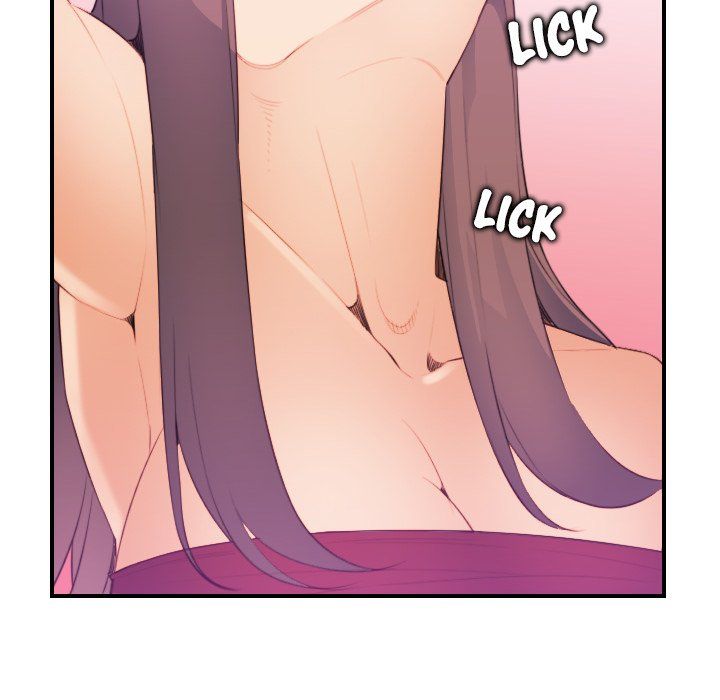 Never Too Late Manhwa - Chapter 16 Page 41