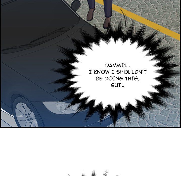 Never Too Late Manhwa - Chapter 16 Page 43