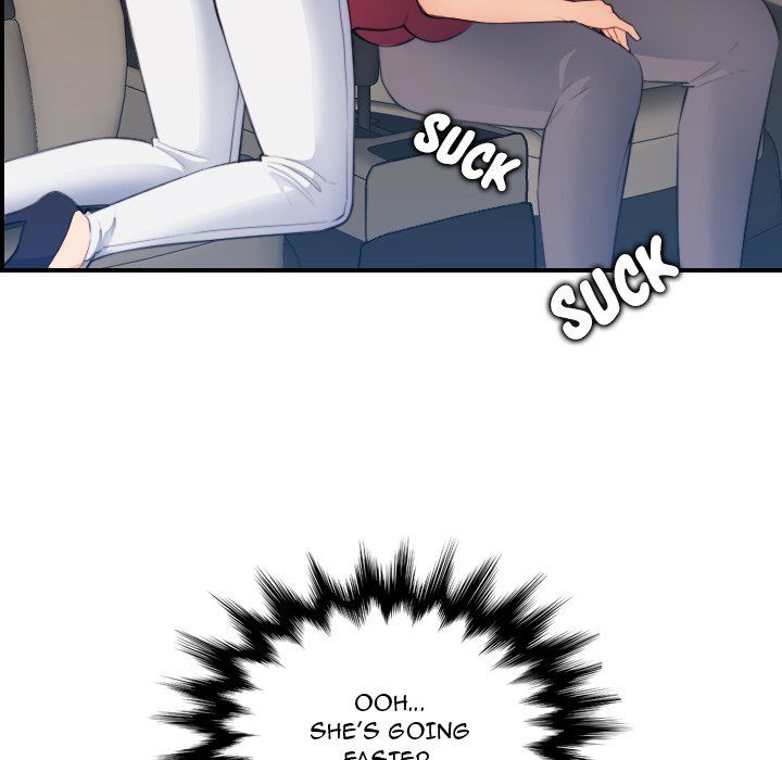 Never Too Late Manhwa - Chapter 16 Page 47