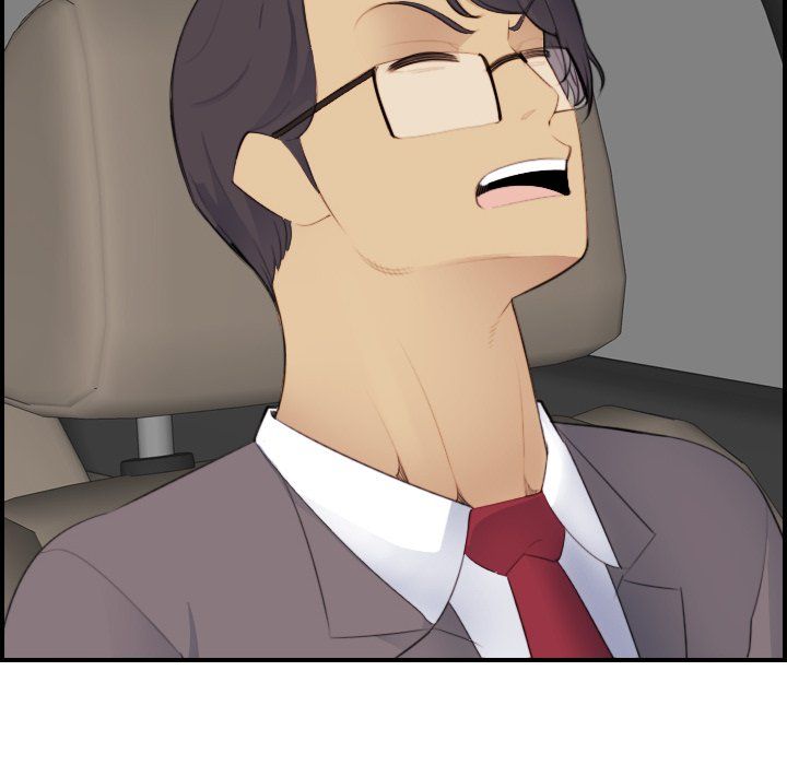 Never Too Late Manhwa - Chapter 16 Page 55