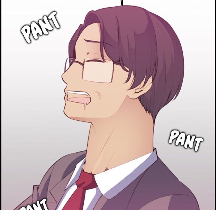 Never Too Late Manhwa - Chapter 16 Page 71