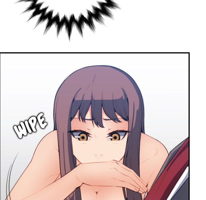 Never Too Late Manhwa - Chapter 16 Page 79