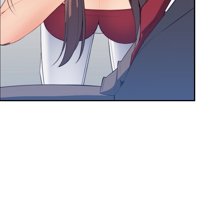 Never Too Late Manhwa - Chapter 16 Page 80