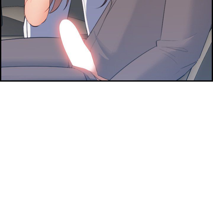 Never Too Late Manhwa - Chapter 16 Page 89