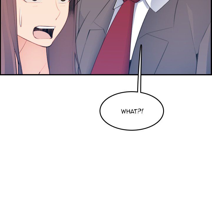 Never Too Late Manhwa - Chapter 16 Page 91