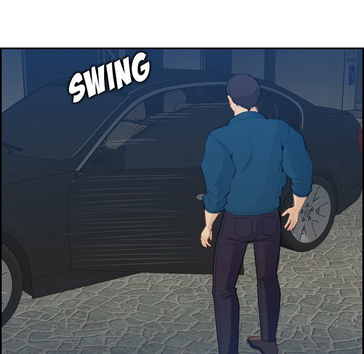 Never Too Late Manhwa - Chapter 16 Page 92