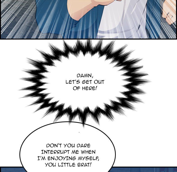 Never Too Late Manhwa - Chapter 16 Page 95