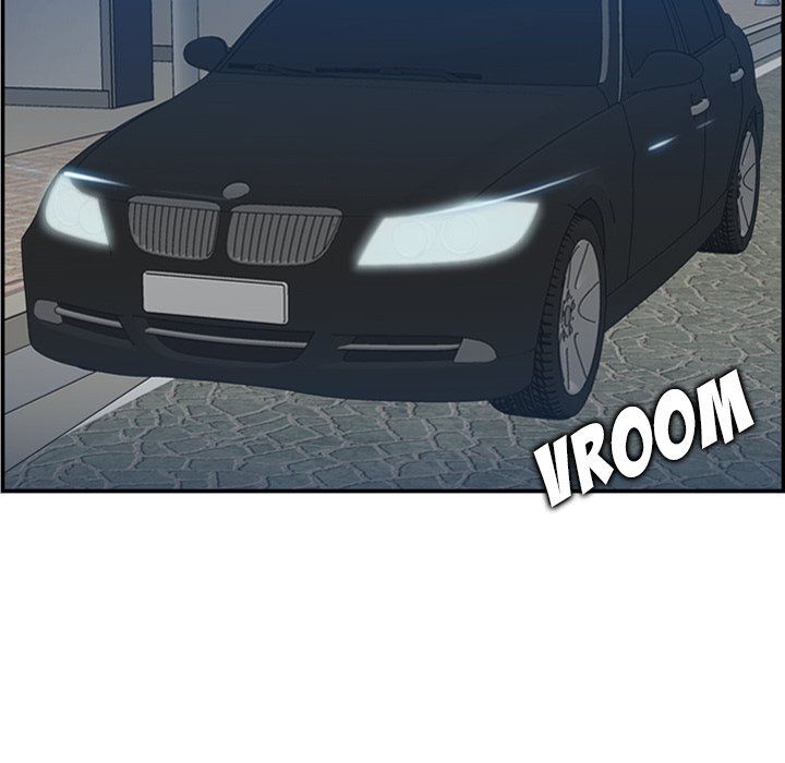 Never Too Late Manhwa - Chapter 16 Page 116