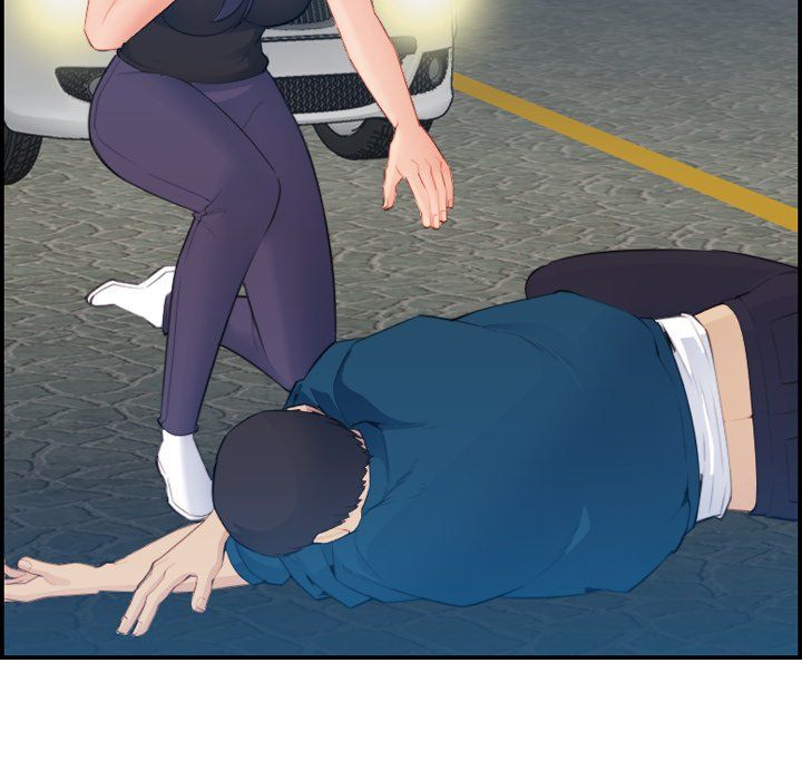 Never Too Late Manhwa - Chapter 16 Page 120