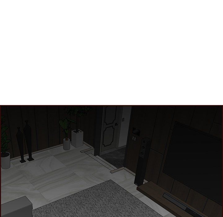 Never Too Late Manhwa - Chapter 115 Page 19