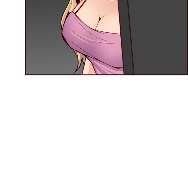 Never Too Late Manhwa - Chapter 115 Page 22