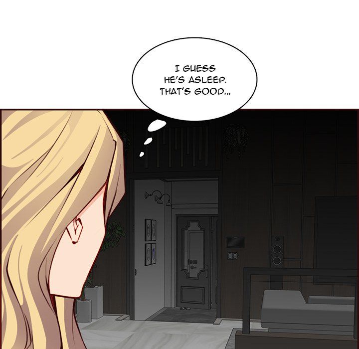 Never Too Late Manhwa - Chapter 115 Page 23