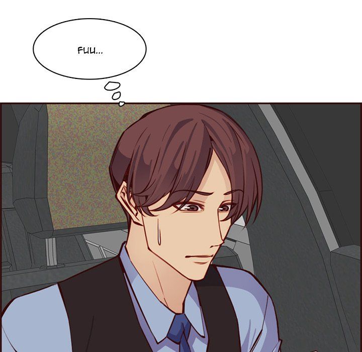 Never Too Late Manhwa - Chapter 115 Page 30