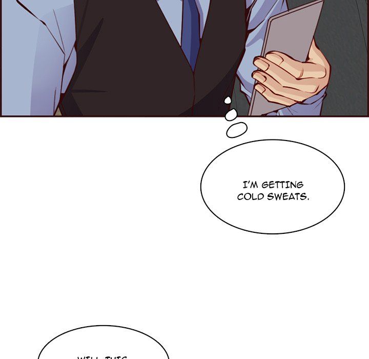 Never Too Late Manhwa - Chapter 115 Page 31