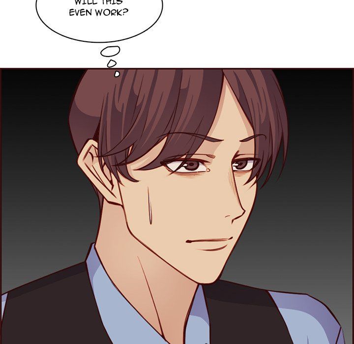 Never Too Late Manhwa - Chapter 115 Page 32