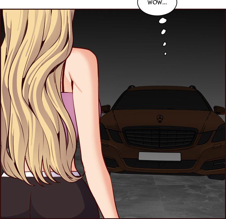 Never Too Late Manhwa - Chapter 115 Page 39