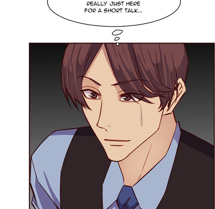 Never Too Late Manhwa - Chapter 115 Page 43