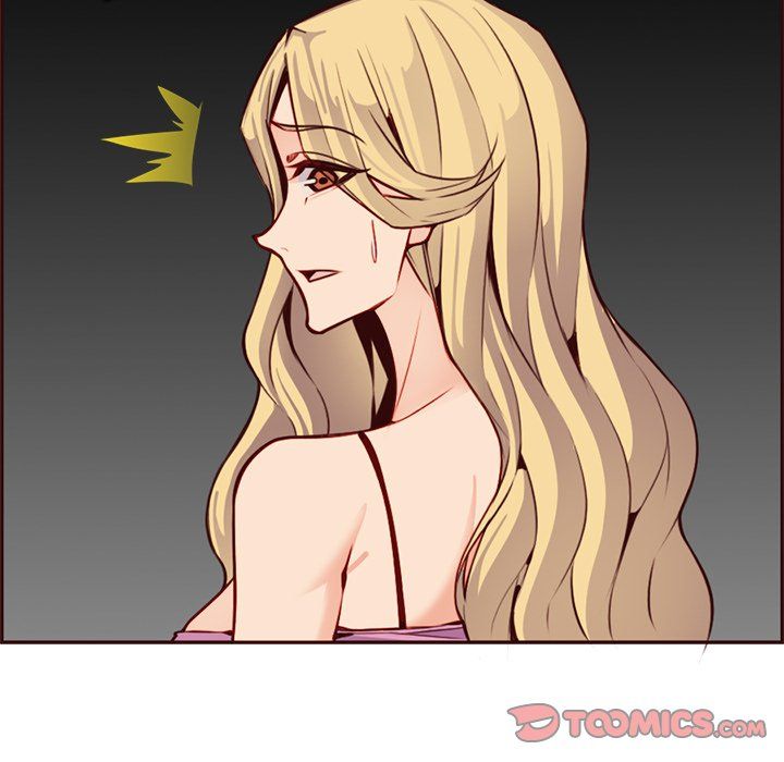 Never Too Late Manhwa - Chapter 115 Page 45