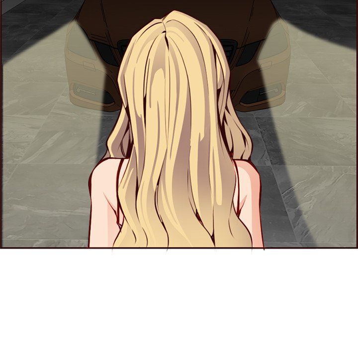 Never Too Late Manhwa - Chapter 115 Page 47