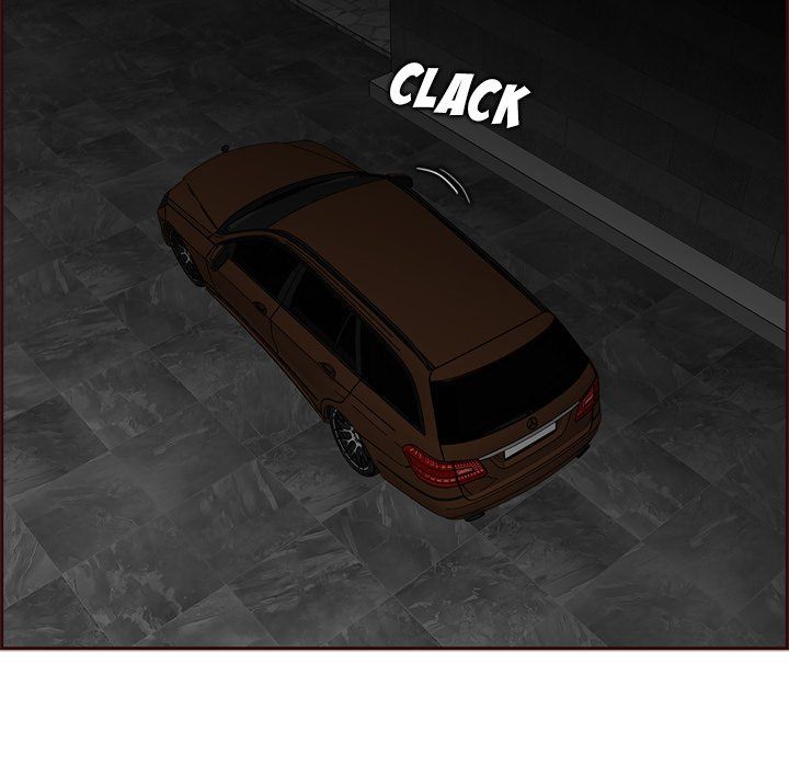 Never Too Late Manhwa - Chapter 115 Page 52