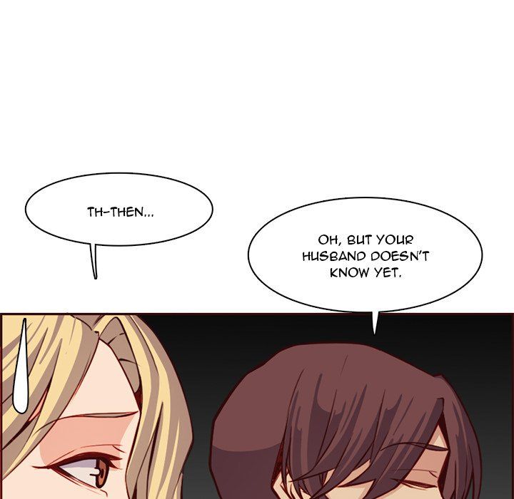 Never Too Late Manhwa - Chapter 115 Page 60