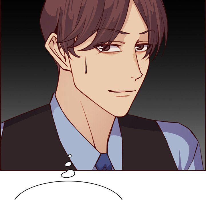 Never Too Late Manhwa - Chapter 115 Page 64