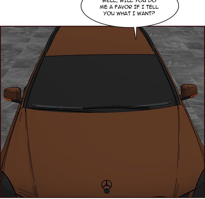 Never Too Late Manhwa - Chapter 115 Page 71