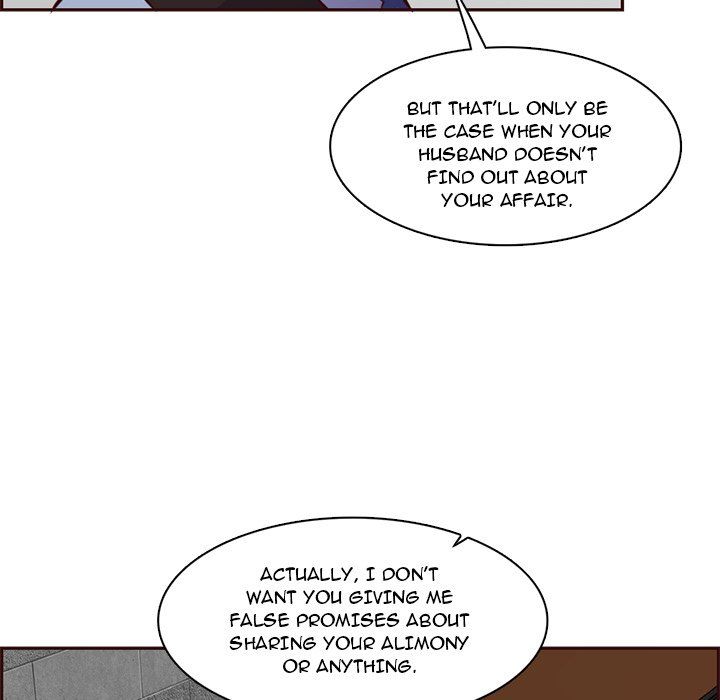 Never Too Late Manhwa - Chapter 115 Page 79