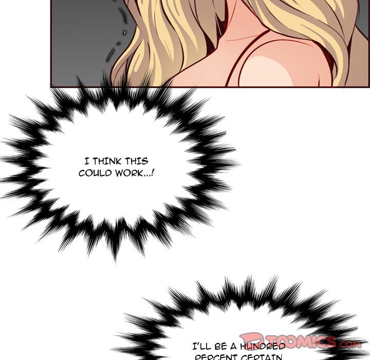 Never Too Late Manhwa - Chapter 115 Page 93