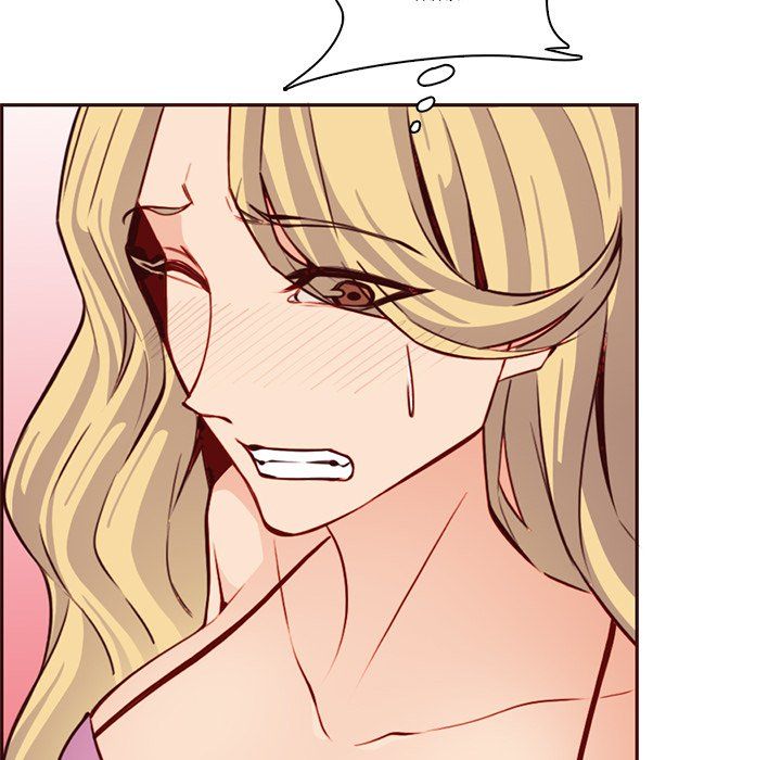 Never Too Late Manhwa - Chapter 115 Page 99