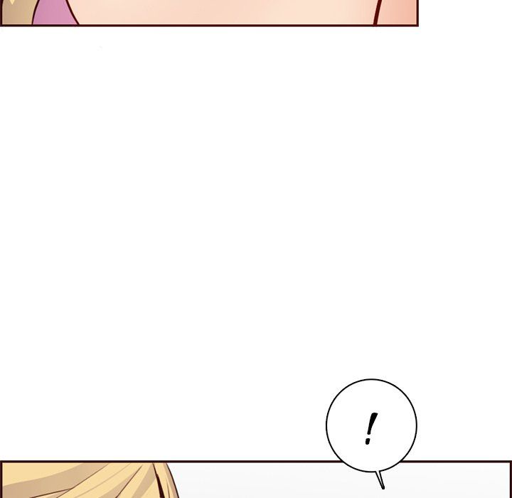 Never Too Late Manhwa - Chapter 115 Page 100