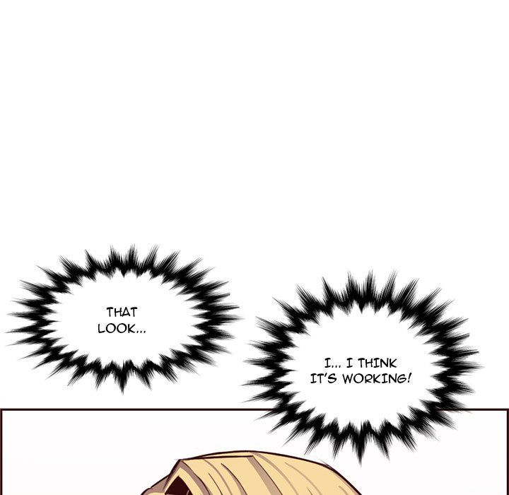 Never Too Late Manhwa - Chapter 115 Page 102