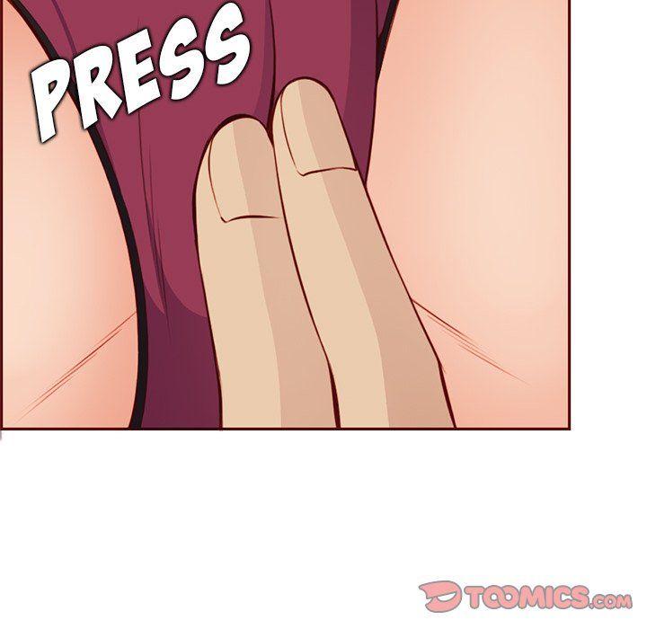 Never Too Late Manhwa - Chapter 115 Page 105