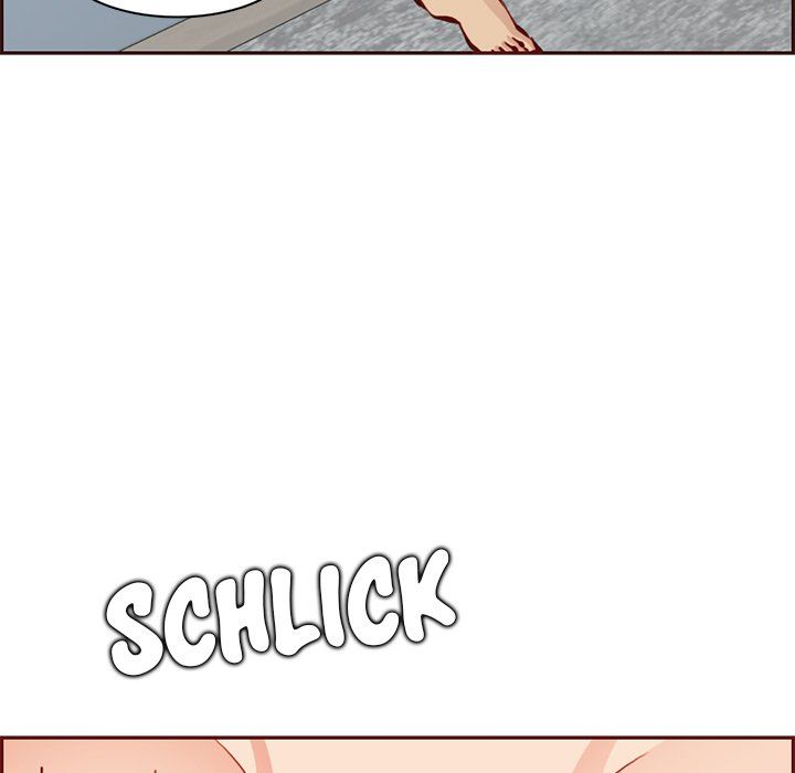 Never Too Late Manhwa - Chapter 86 Page 6