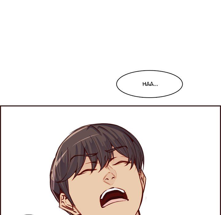 Never Too Late Manhwa - Chapter 86 Page 10