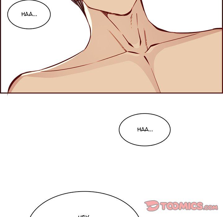 Never Too Late Manhwa - Chapter 86 Page 11