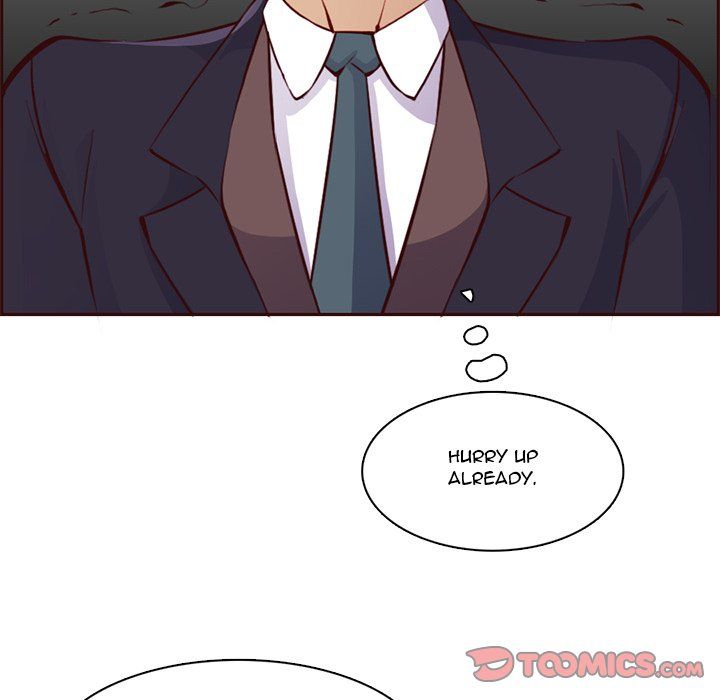 Never Too Late Manhwa - Chapter 86 Page 17