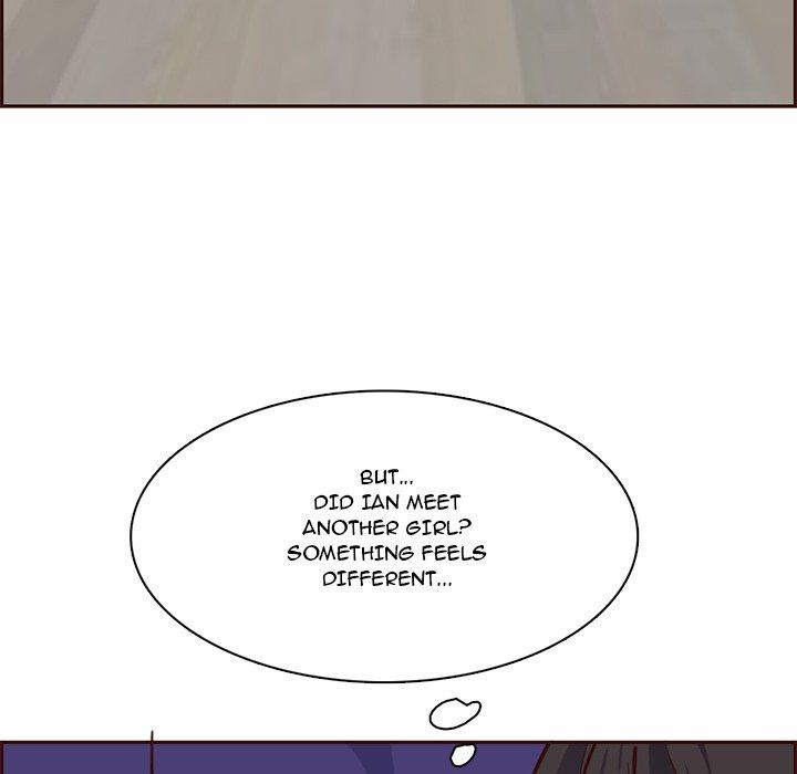 Never Too Late Manhwa - Chapter 86 Page 19