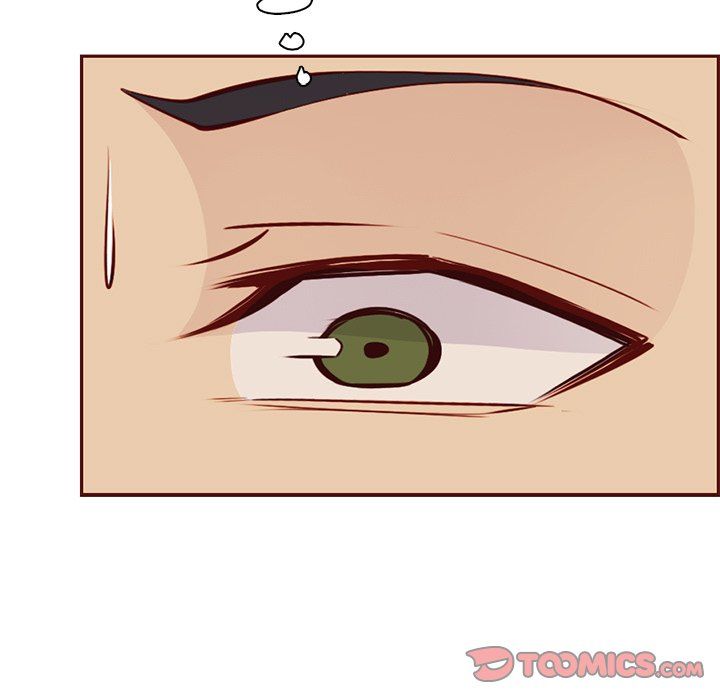 Never Too Late Manhwa - Chapter 86 Page 32