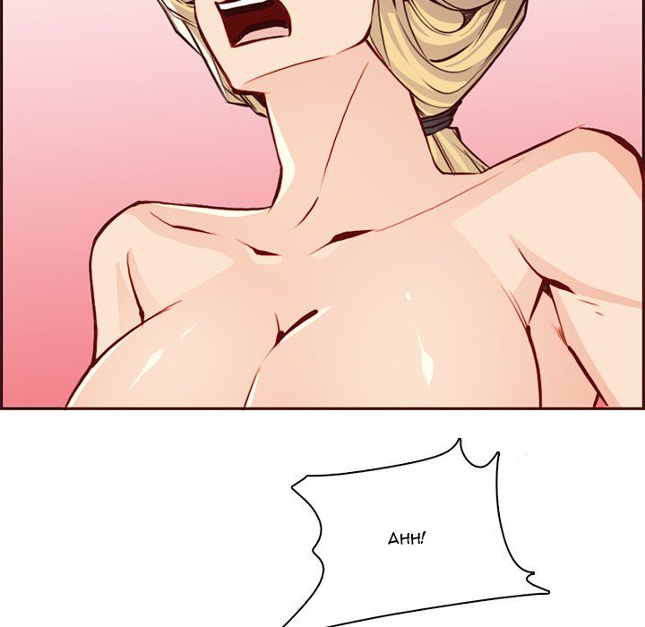 Never Too Late Manhwa - Chapter 86 Page 34