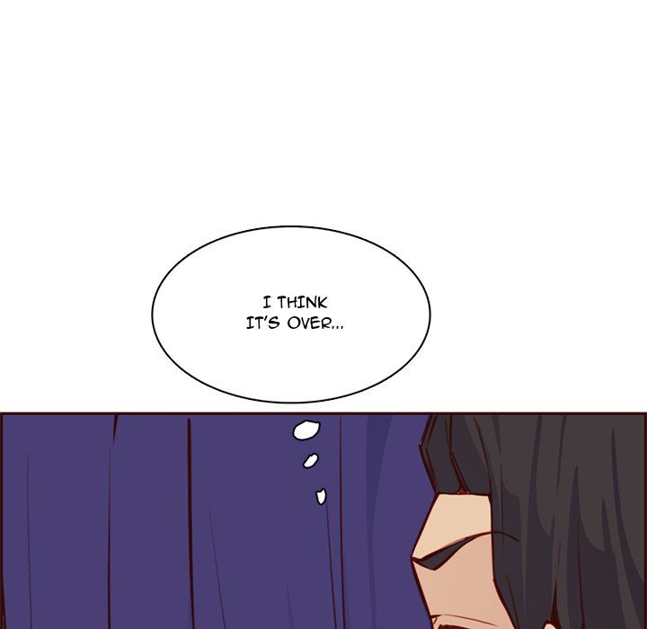 Never Too Late Manhwa - Chapter 86 Page 46