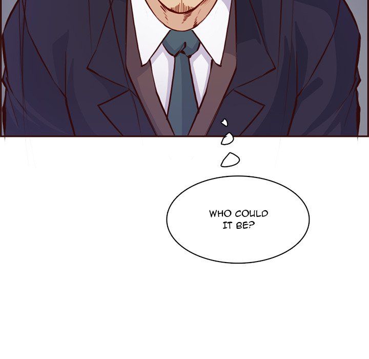 Never Too Late Manhwa - Chapter 86 Page 49