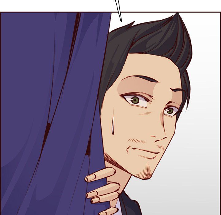 Never Too Late Manhwa - Chapter 86 Page 52