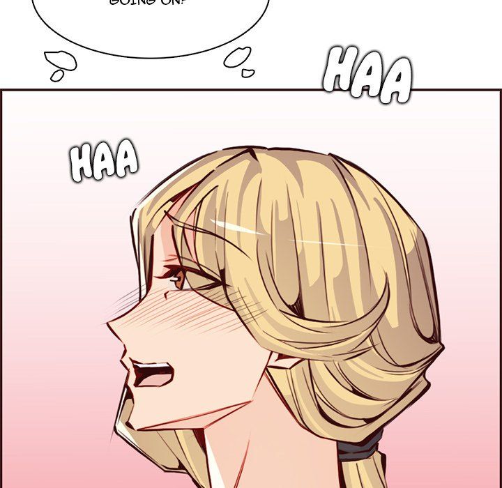 Never Too Late Manhwa - Chapter 86 Page 58